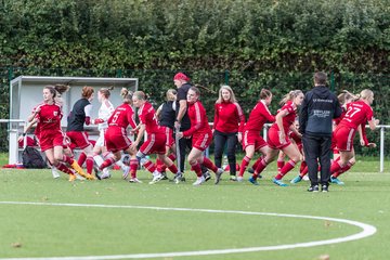 Bild 36 - F SV Wahlstedt - FFC Audorf/Felde : Ergebnis: 1:2